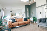 Hoe je een chique en comfortabele slaapkamer creëert