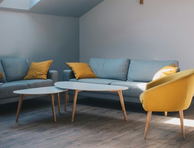 Hoe je een serene en rustgevende tuin creëert