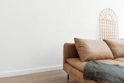 Inspiratie voor een ecovriendelijk interieur