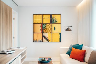 Hoe je een Feng Shui interieur creëert