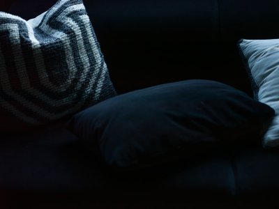 Is een bouclé bank echt zo fijn als iedereen beweert?