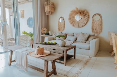 5 interieurstijlen die na Milan Design Week overal opduiken